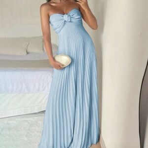 Rodri Maxi Dress- Kissprom